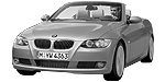 BMW E93 U1004 Fault Code